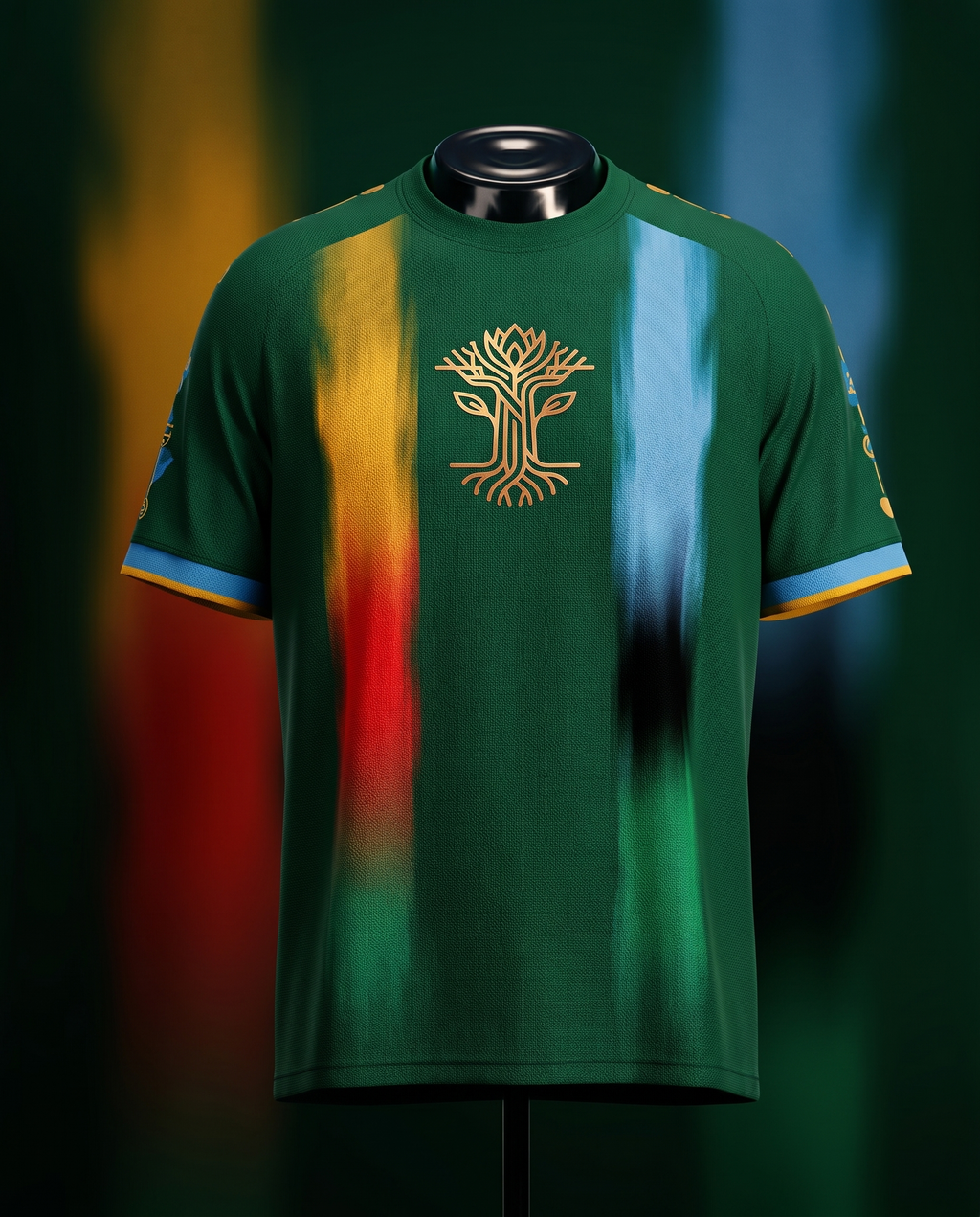 África do Sul