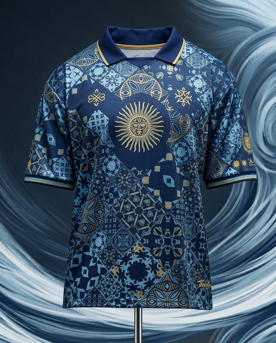 ARG Alternativa 26/27