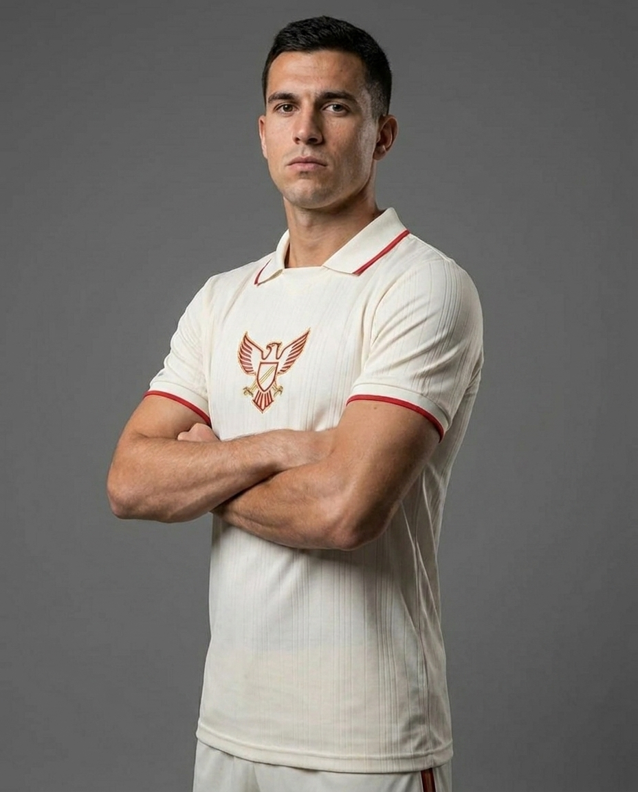 BEN Icon 25/26
