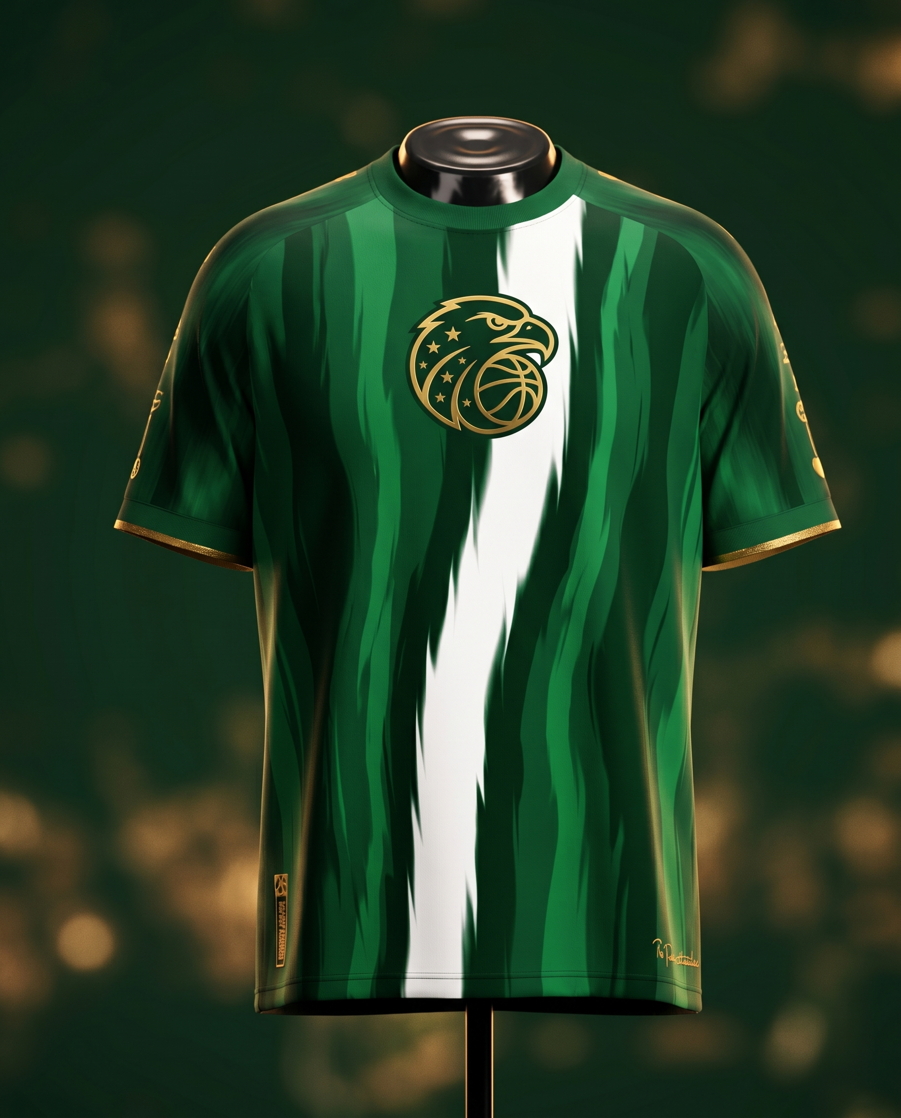 Boston Celtics