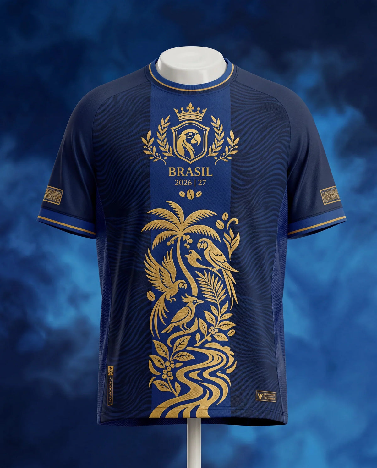BRA Alternativa 26/27 - Mundial 2026