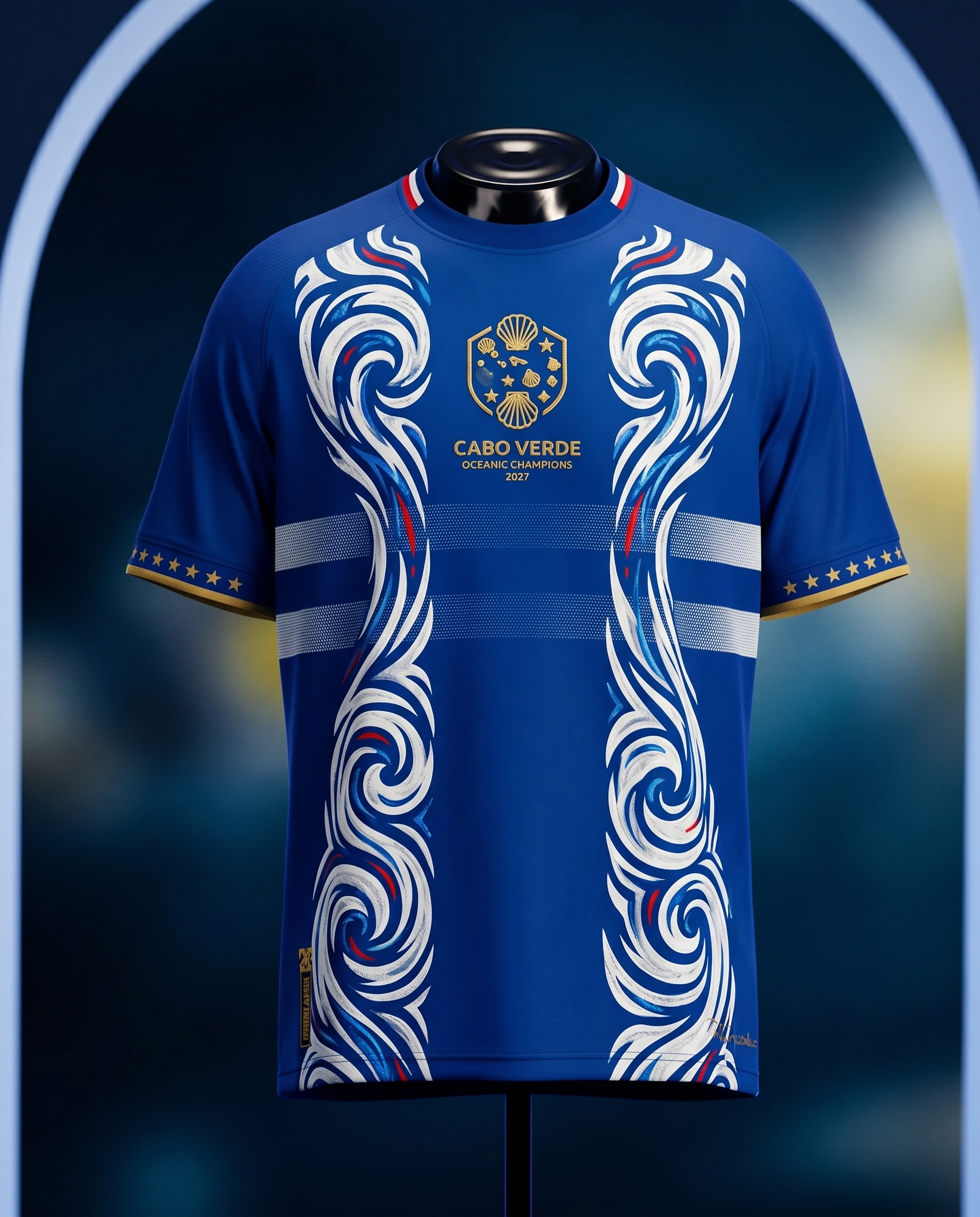 Cabo Verde