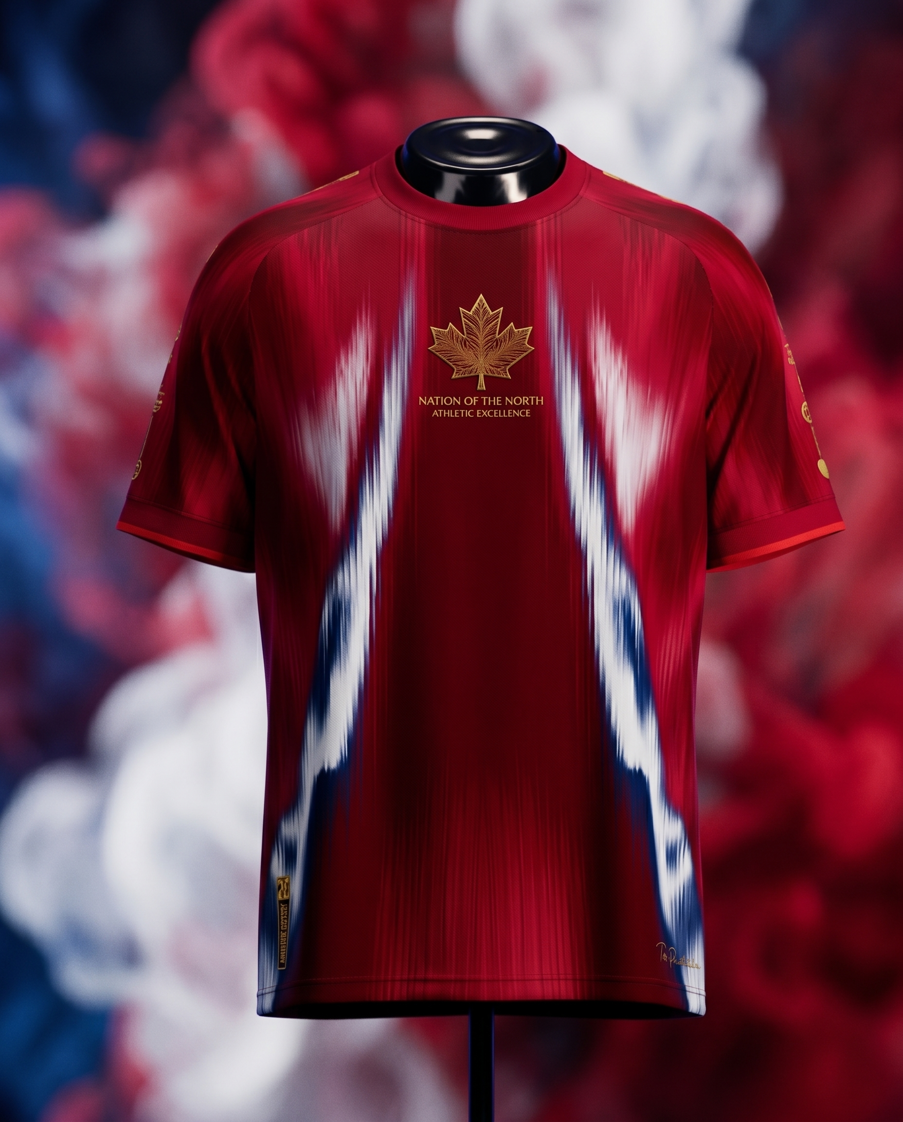 Canadá