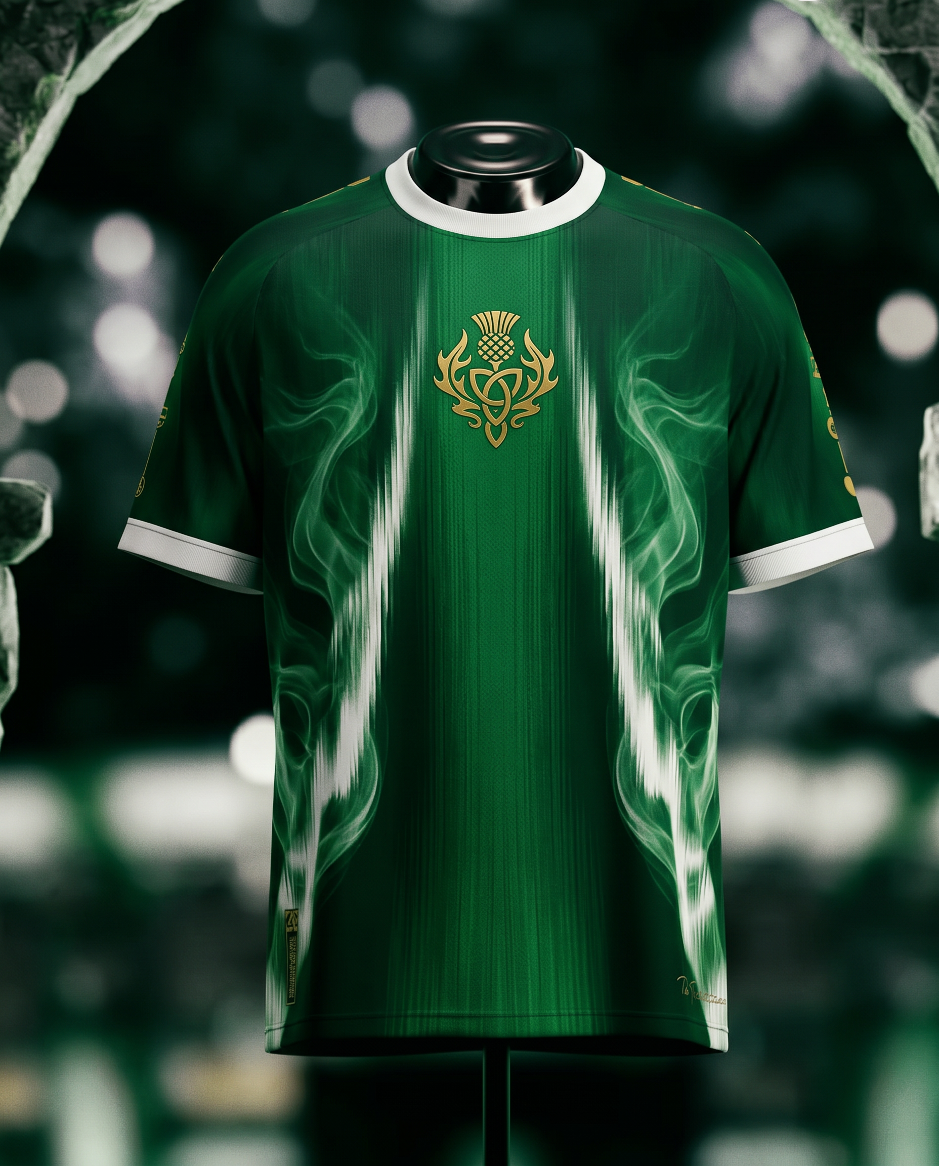 Celtic