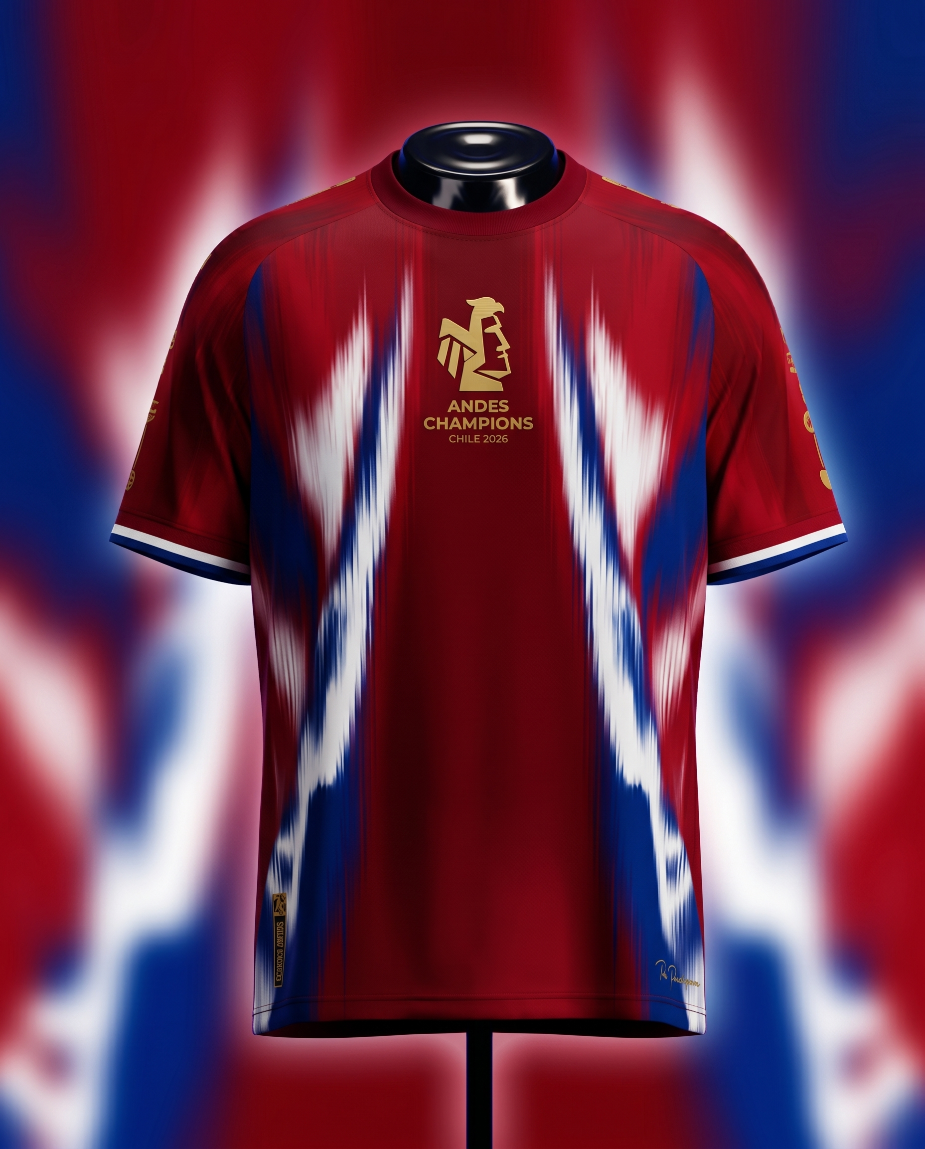 Chile