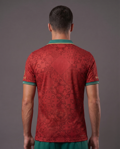 2016 - POR EURO WINNER RETRÔ