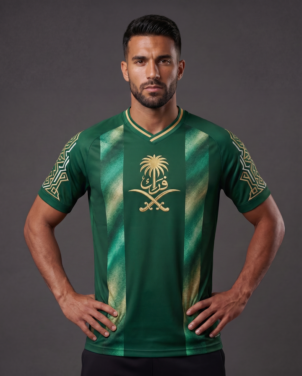 Arábia Saudita