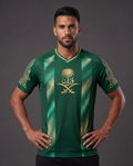 Arábia Saudita
