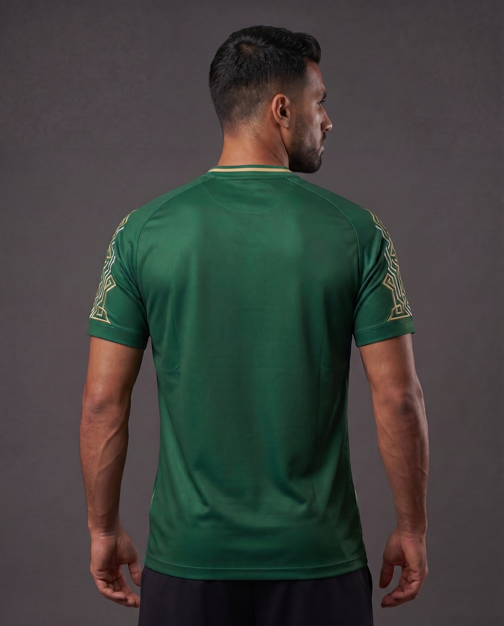 Arábia Saudita